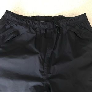 REI Men's Rain Pants Size L
